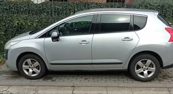 Peugeot 3008 - 4