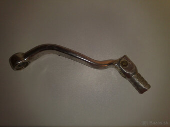 Radiaca páčka na KTM 15-22 (24,99€) - 4