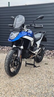 BMW R 1300 GS 2024 - 4