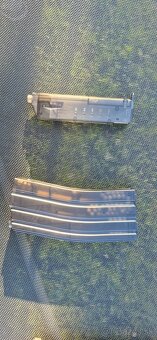 Delta Armory M4 AR15 KeyMod 10" - 4