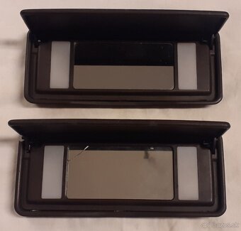 Predám diely na Mercedes W126 - 4