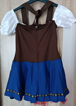 Kostým Oktoberfest - 4