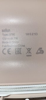 Elektrická zubná kefka - 4