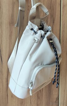 Dámska taška -vak-crossbody - 4