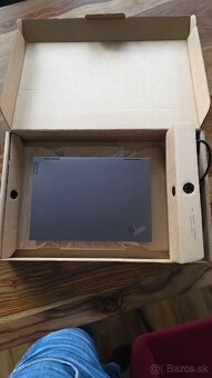 Predám Lenovo X1 Carbon Yoga Gen 6, i7, 32GB RAM, záruka - 4