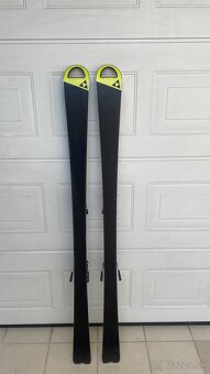 Lyze Fischer 165 cm. Worldcup - 4