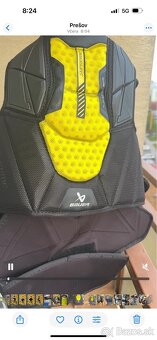 Ramená Bauer Supreme MACH Senior L - 4