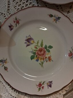 Porcelánová súprava - 4