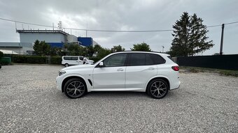 X5 xDrive 30d mHEV AT - 4