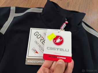 Castelli Perfetto RoS Women’s - S - 4