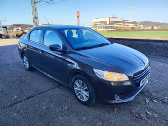 Peugeot 301 1.6 HDI Active - 4