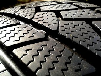 alu R19 5x114,3 + zimné pneu 225/45 Mazda Toyota Renault... - 4