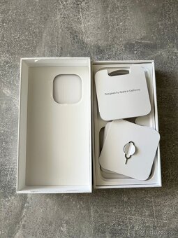 iPhone 15 PRO 128GB Black Titanium - 4