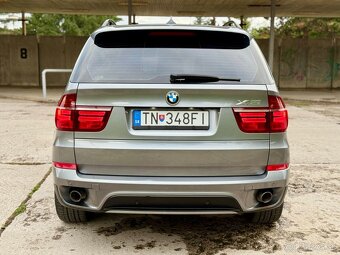 BMW X5 40d xDrive - 4