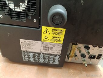 Autokláv EUROPA B EVO 15 litrov 5,1 kg - 4