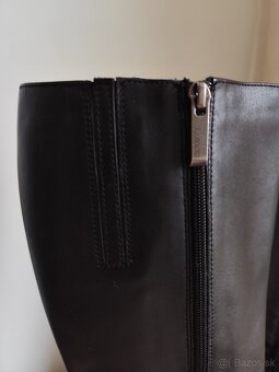 Dámske čižmy Lasocki - 4