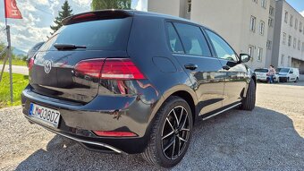 Volkswagen Golf 1.5 TSI BMT ACT Comfortline EU6 - 4