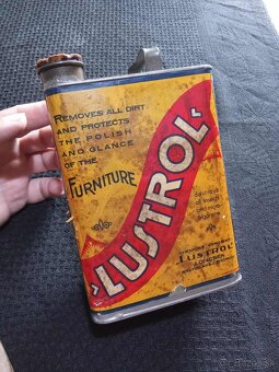 I.Republika - plechovica Bratislava-Uzhorod. - 4