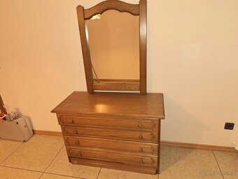 SPÁLNA RUSTIKÁL PEKNÝ STAV - 4