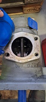 Hydraulické čerpadlo - 4