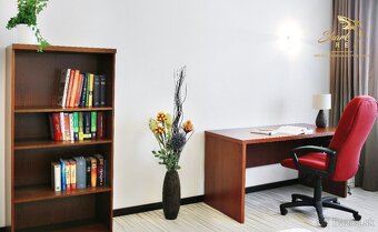 Kompletne zariadený 3 - izbový byt v srdci Bratislavy - 4