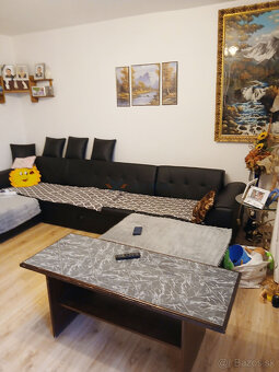 Mimoriadna Ponuka: Extrémne Priestranný 5-izbový Byt s Balkó - 4