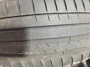 Alu disky orig peugeot , citroen,ford, - 4