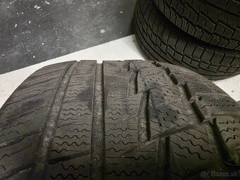 Zimné pneu Matador Sibor Snow 245/40 R18 - 4