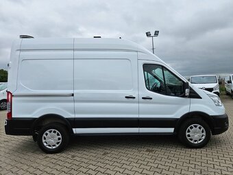 Ford transit L2H3 2.0TdCi/170hp - 2019 - 4