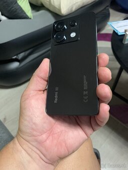 Xiaomi redmi note 13 pro 5G - 4