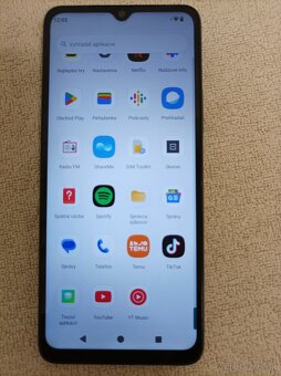 Xiaomi Redmi A3 v záruke - 4