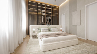 REZIDENCIA MOYZESOVA | 3 IZBOVÝ BYT DOKONČENÝ V ŠTANDARDE |  - 4