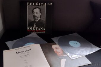 Klasická hudba MOZART BEETHOVEN BRAHMS ..... - 4