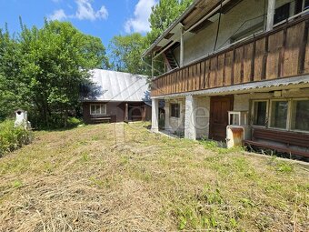 Predaj, Rekreačný objekt/Chalupa (RE01021481) - 4