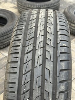 Letné pneu 205/65 r15 - 4