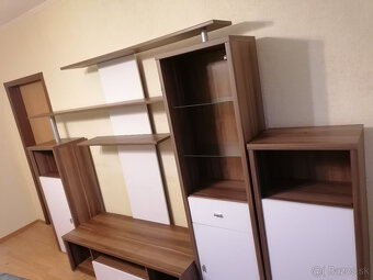 Obývačková zostava - 4