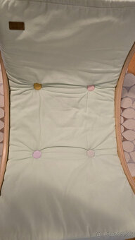 Montessori hojdačka Utukutu Spectra - 4