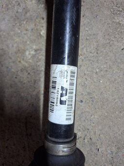 Poloos Opel Insignia 2.0 cdti - 4