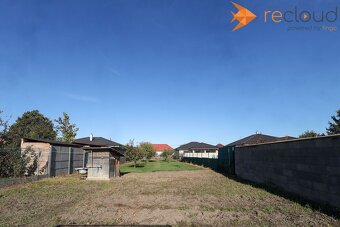 Rodinný dom v obci Starý Hrádok blízko Levic - 4