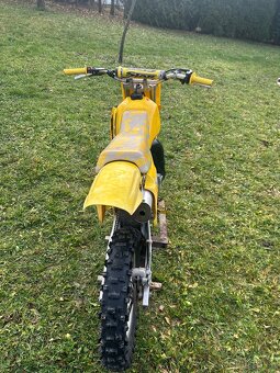 Suzuki rm 80 - 4