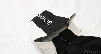 Nova bunda na lyžovanie Bogner + Čiapky GRATIS - 4