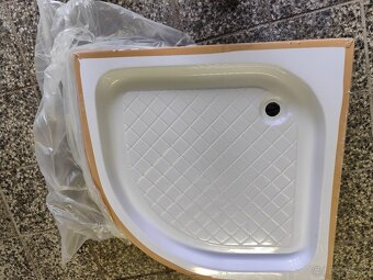Sprchová vanička - 4