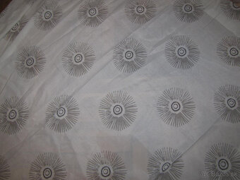 IKEA 2 x záves Ellisif - 4