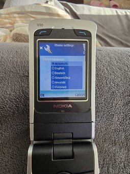 Nokia N90 - 4