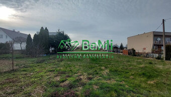 ZNÍŽENÁ CENA na predaj stavebný pozemok v obci Horné Štitáre - 4