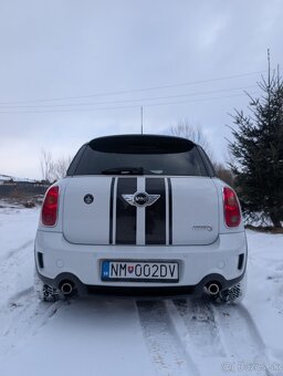 Mini Countryman S 135kw Automat - 4