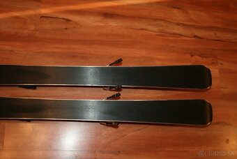 lyže Blizard rc Race 120 cm - 4