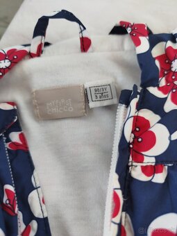 Detská zn. bunda veľ. 98 - 4