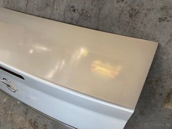 Kufor Opel Vectra C - 4