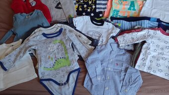 Oblecenie pre babatko - 4